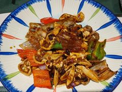 -常来小聚·广州非遗传承餐厅(高德置地店)