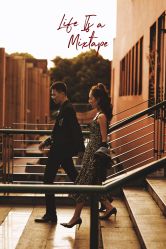 -帆拉斐婚纱摄影(春熙店)