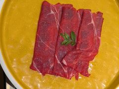 -一绪に寿喜烧(荟聚店)