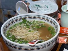 -伊斯麦尔丝路·新派菜(沙子口店)