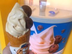 -麦当劳(东急新天地店)