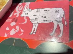 -南城十里潮汕鲜牛火锅·鲜虾生滚粥(融汇老商埠店)