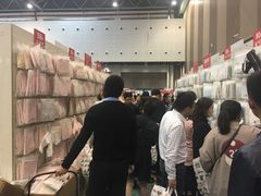-花桥国际博览中心