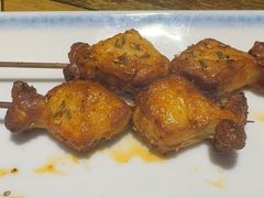 -金谷园饺子·烧烤(人大总店)