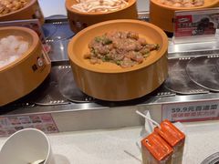 -龍歌自助小火锅(李沧顺和汇店)