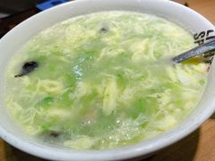 -吕氏疙瘩汤·新派鲁菜(东城万达广场店)