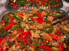 -绝味江湖发动鸡(新牌坊店)