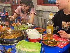 -马路边边串串香(北苑旗舰店)