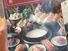 -大良毋米粥(锦龙路总店)
