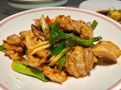 -天府豆花庄(金四季店)