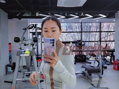 -享受健身·美体塑形馆