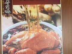 -惠丰堂饭庄·烤鸭·京味菜(西北旺·唐家岭店)