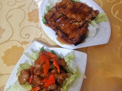-正隆斋素食超市(西四店)
