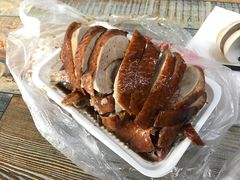 -张记卤菜店(三条巷店)