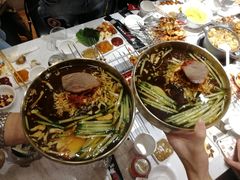 -玉善烧烤串城(长春总店)