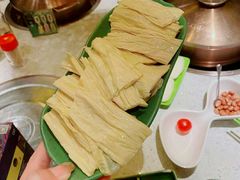 -润园四季椰子鸡火锅(海上世界店)