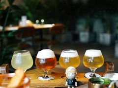 -岔巴精酿啤酒餐吧(南屏街店)
