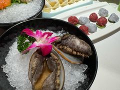 -海月轩海鲜豆捞(紫金塔店)