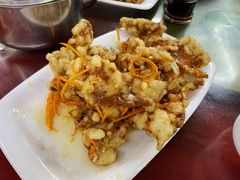 -哈尔滨饺子王·东北菜(鱼鳞浃路店)