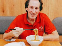 -小桃园·豆浆油条(复兴中路店)