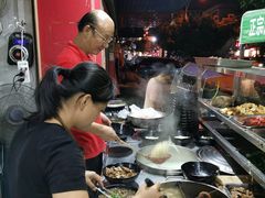 -老马酸菜面(洪濑总店)