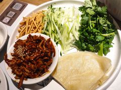 -关东小磨东北菜(漕河泾印象城店)