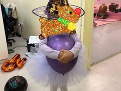 -舞研舞蹈培训(魏公村校区)