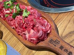 -贵厨酸汤牛肉(汇金星力城店)