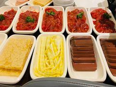 -海底捞火锅(万丰桥店)