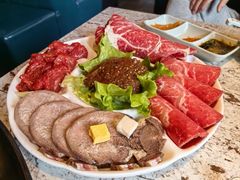 -高丽屋(天宁寺店)