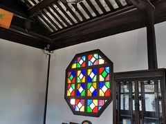 -东山雕花楼