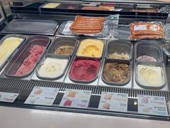 -大连铂尔曼酒店-铂尔曼美食廊 Pullman Deli
