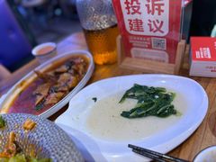 -俭寨大盘鸡·缸子肉·小公鸡·新疆菜(云通店)