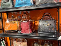 -TOPVTG奢侈品回收站(陕西南路店)
