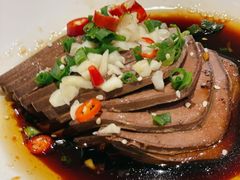 -金哥私房菜馆(张府园总店)