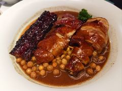 -汤城小厨•粤菜•靓汤(苏州街店)