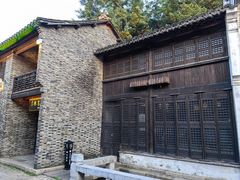 -惠山古镇·寄畅园
