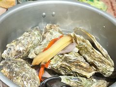 -小竹签烤肉纸包鱼小龙虾(唐韵路店)