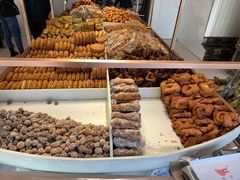 -杨老大焙子月饼干货(宽巷子民族美食街店)