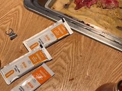 -新石器烤肉(百联川沙店)