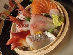 -大将料理餐厅(汇锦街店)