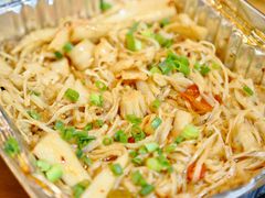 锡纸烤蟹柳-李不管把把烧(合肥总店)
