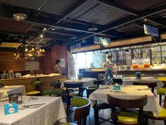 -星伦多自助料理·涮烤一体(虹悦城店)