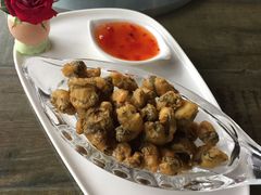 -花溪雨·森林餐厅(石基店)