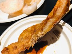 -鲜得来排骨年糕(豫园店)