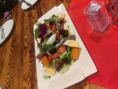 -申德勒加油站餐厅(三里屯北小街店)