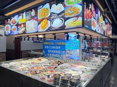 -渔娘渔家丹东海鲜(东直门店)