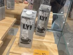 -麦当劳(北京大兴机场二层国内到达(安检外)店)