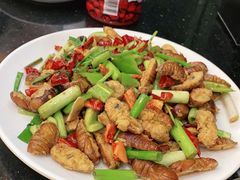 -瑞杰烧烤店·24小时营业(山东路店)