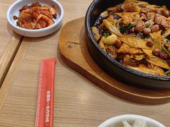 -敏丁拌饭(中街总店)